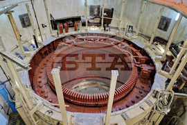 Белово - ПАВЕЦ „Чаира”