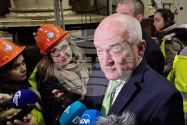 Белово - Димитър Главчев - ПАВЕЦ „Чаира”