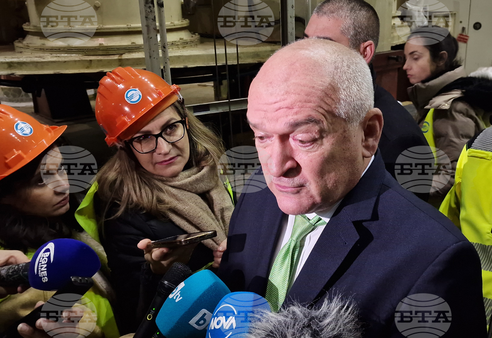 PM Glavchev: Cooperation Agreement with Ukraine Raises No Concerns Except for Its Ten-Year Duration