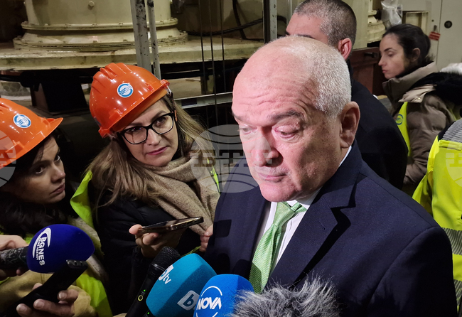 PM Glavchev: Cooperation Agreement with Ukraine Raises No Concerns Except for Its Ten-Year Duration