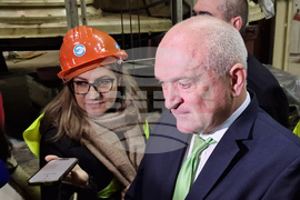 Белово - Димитър Главчев - ПАВЕЦ „Чаира”