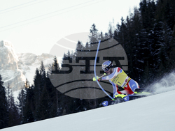 Italy Alpine Skiing World Cup