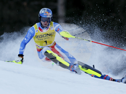 Italy Alpine Skiing World Cup