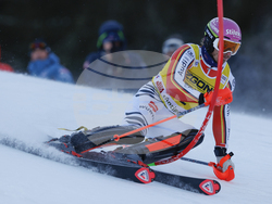 Italy Alpine Skiing World Cup