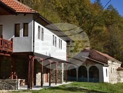 Сърбия - Село Бресница (Брестница) - манастир „Св. Пророк Илия“