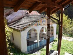 Сърбия - Село Бресница (Брестница) - манастир „Св. Пророк Илия“