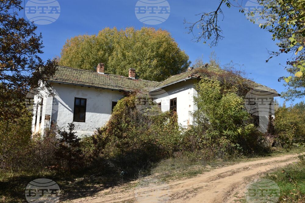 Сърбия - Село Бресница (Брестница)