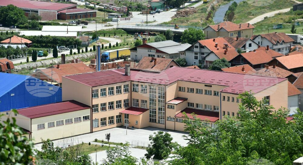 Ваканцията за босилеградските ученици започва на 24 декември