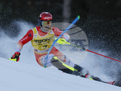 Italy Alpine Skiing World Cup