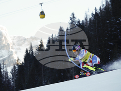 Italy Alpine Skiing World Cup