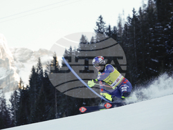 Italy Alpine Skiing World Cup