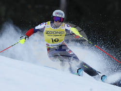 Italy Alpine Skiing World Cup