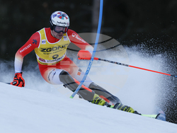 Italy Alpine Skiing World Cup