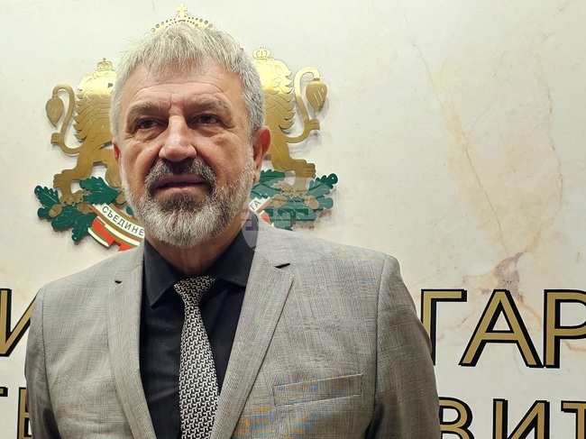 Осигурено е финансиране за нов Дунав мост при Русе и изграждането може да започне още през 2026 г., съобщи областният управител на Русе