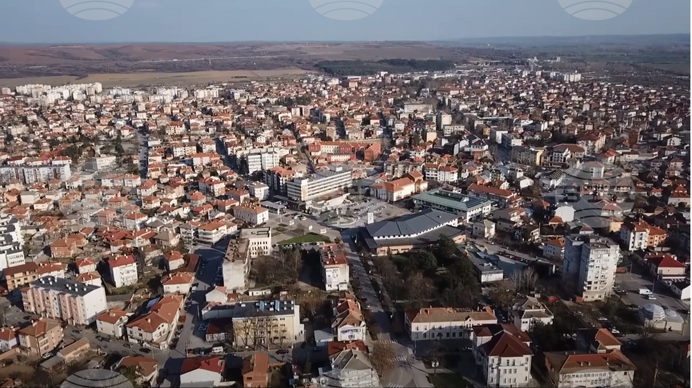 Благоустрояване на жилищните квартали в Свиленград планира общината от 2025 година