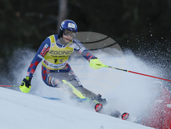 Italy Alpine Skiing World Cup