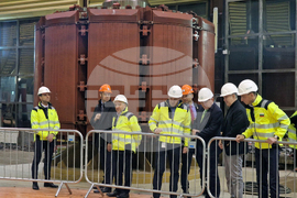 Белово - Димитър Главчев - Владимир Малинов - ПАВЕЦ „Чаира”