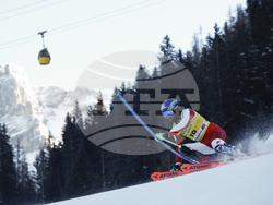 Italy Alpine Skiing World Cup