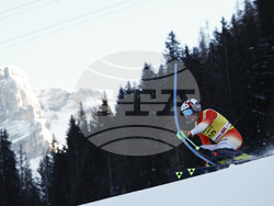 Italy Alpine Skiing World Cup