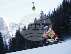 Italy Alpine Skiing World Cup