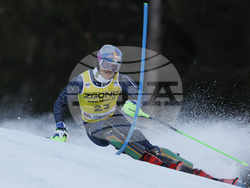 Italy Alpine Skiing World Cup