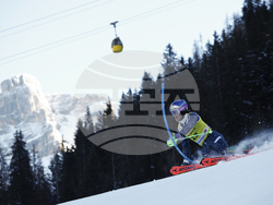 Italy Alpine Skiing World Cup