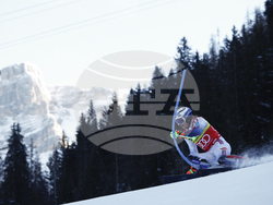 Italy Alpine Skiing World Cup