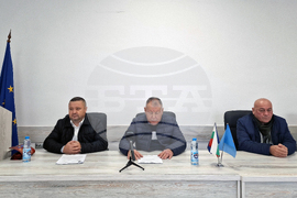 Лозница - Общински съвет - заседание