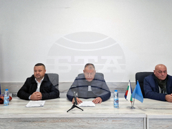 Лозница - Общински съвет - заседание