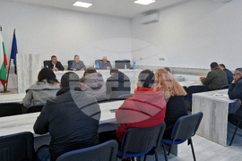 Лозница - Общински съвет - заседание