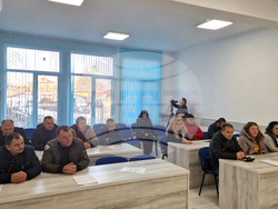 Лозница - Общински съвет - заседание