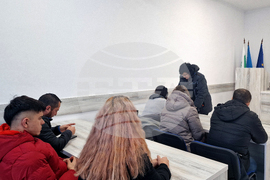 Лозница - Общински съвет - заседание