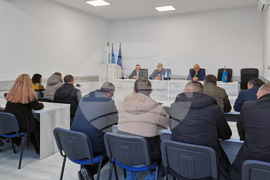 Лозница - Общински съвет - заседание