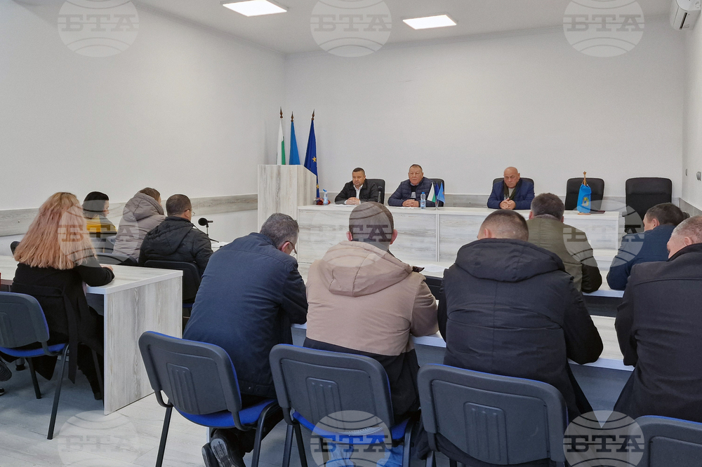 Общинският съвет в Лозница даде разрешение за изграждане на фотоволтаична електроцентрала край лознишкото село Каменар