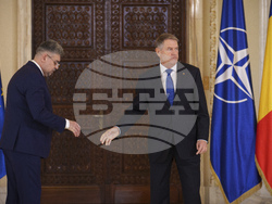 Romania New Government