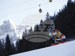 Italy Alpine Skiing World Cup