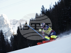 Italy Alpine Skiing World Cup