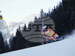 Italy Alpine Skiing World Cup