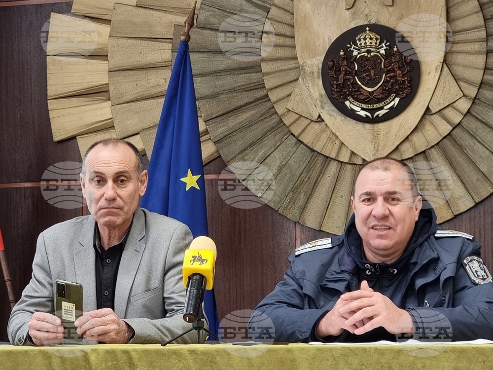 Общо девет водачи на автомобили, употребили алкохол и наркотици, установиха при специализирана полицейска операция в област Перник