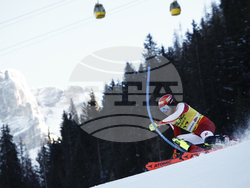 Italy Alpine Skiing World Cup