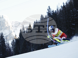 Italy Alpine Skiing World Cup