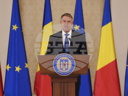 Romania New Government