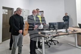 Белово - Димитър Главчев - Владимир Малинов - ПАВЕЦ „Чаира”