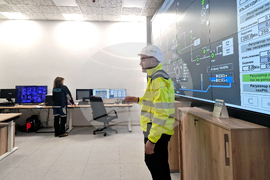 Белово - ПАВЕЦ „Чаира”