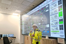 Белово - ПАВЕЦ „Чаира”