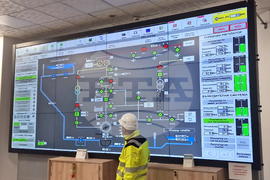Белово - ПАВЕЦ „Чаира”