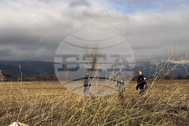 Конаре - издирване на 13-годишния Николай