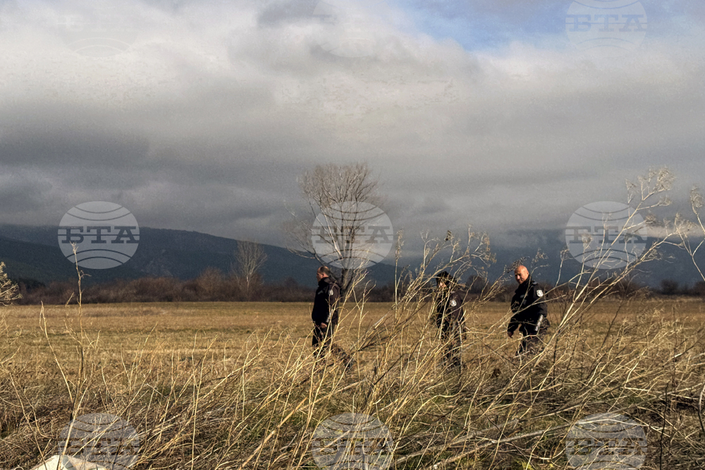 Конаре - издирване на 13-годишния Николай