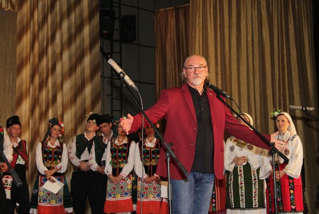 Разкриване на школи по населени места предвижда проект на Фолклорен ансамбъл „Тунджа”, одобрен от Министерство на културата