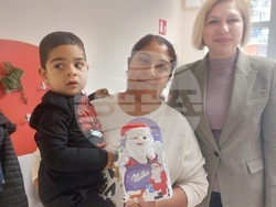 Снимка: Окръжен съд – Кюстендил